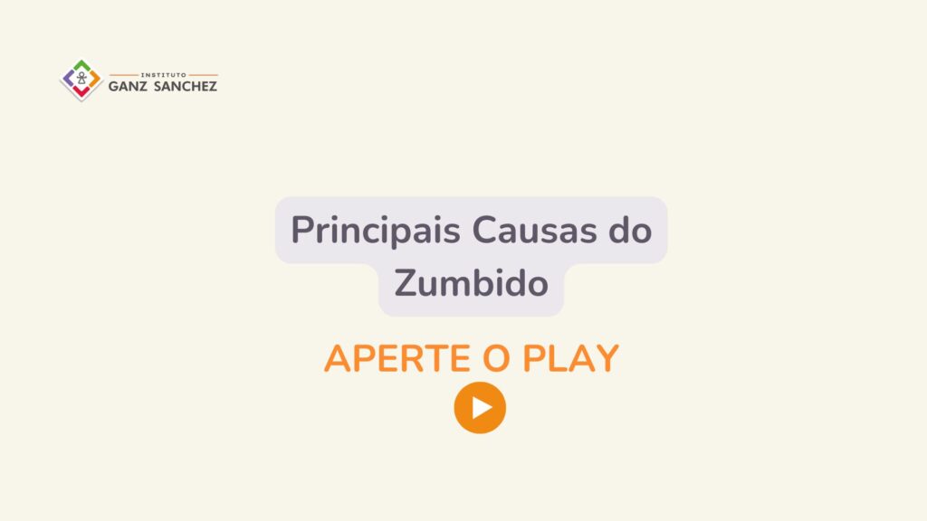 Principais Causas do Zumbido